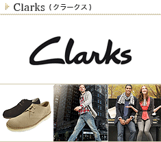 clarks N[NX