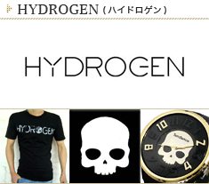 hydrogen nChQ