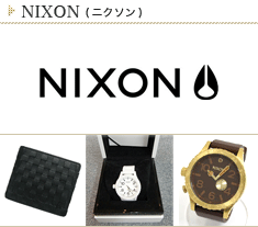nixon jN\