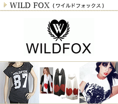 wildfox ChtHbNX